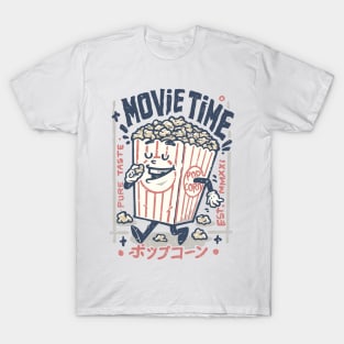 Movie time T-Shirt